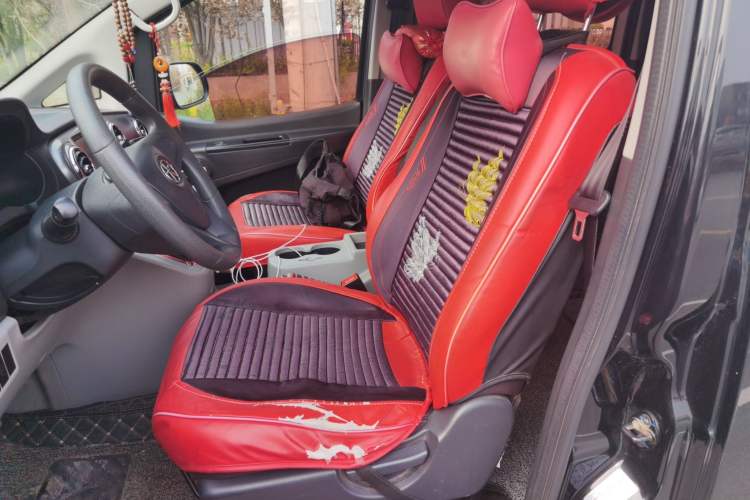 Used JAC Refine M3 2015 Maker Edition 1.6L Luxury Smart Version
