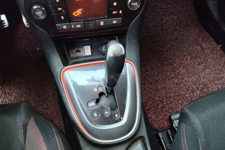 Used Fiat Bravo 2011 1.4T AMT Comfort Edition
