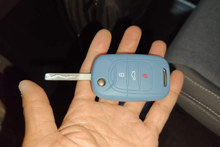 Used Baojun E200 2020 305KM Smart Drive Version