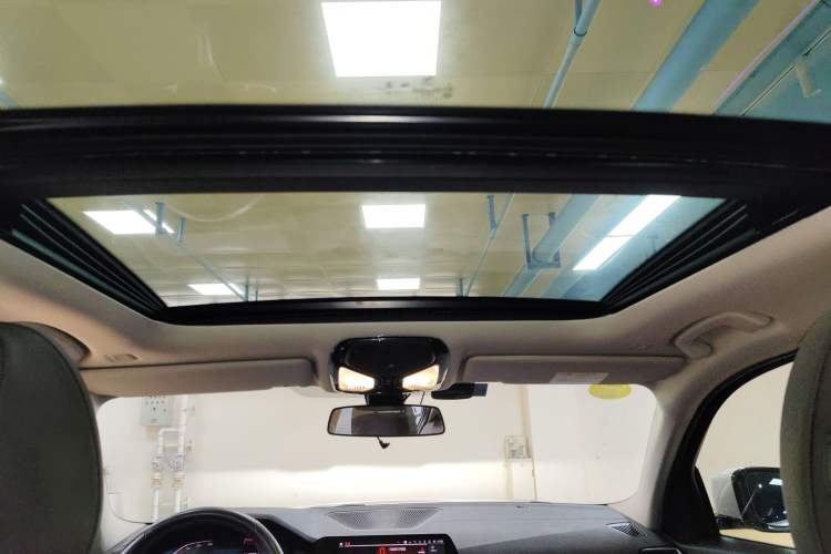 Used BMW 3 Series 2020 320Li M Sport Package Headliner