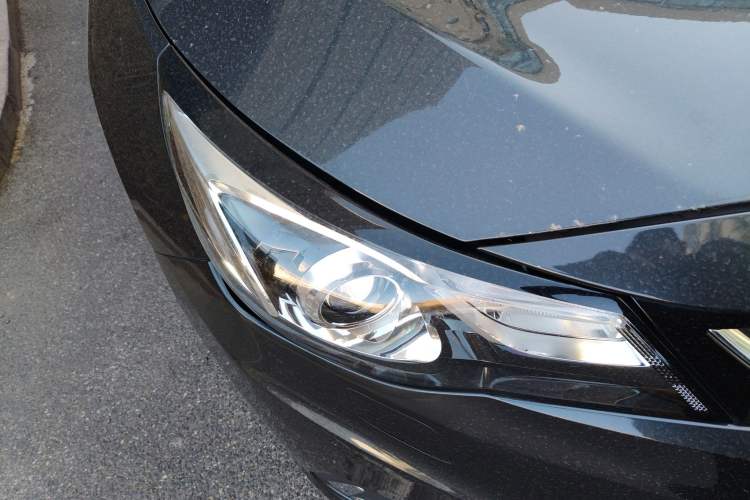 Used Chevrolet Malibu 2018 530T Automatic Luxury Edition