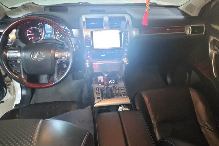 Used Lexus GX 2010 460
