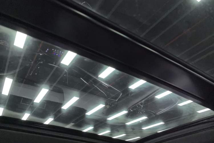 Used Cadillac XT6 2021 2.0T 7-Seater Four-Wheel Drive Luxury Version
