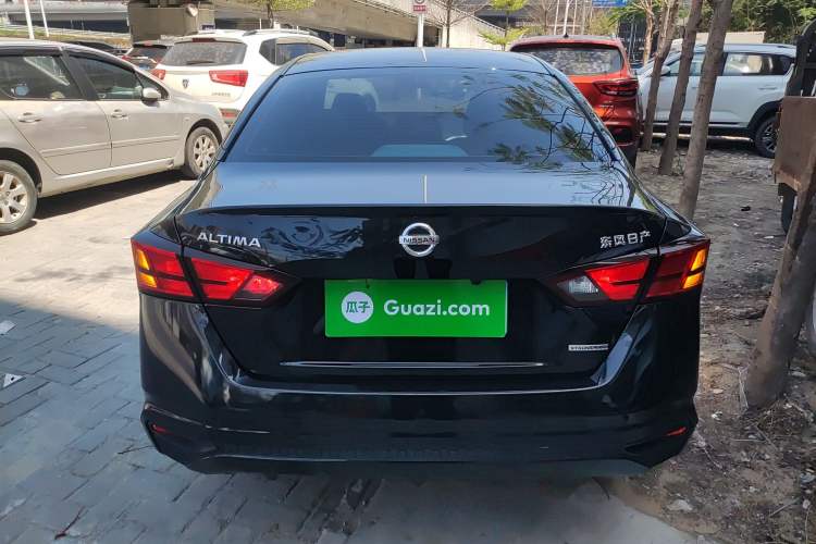 Used Nissan Teana 2021 2.0L XE Exclusive Edition
