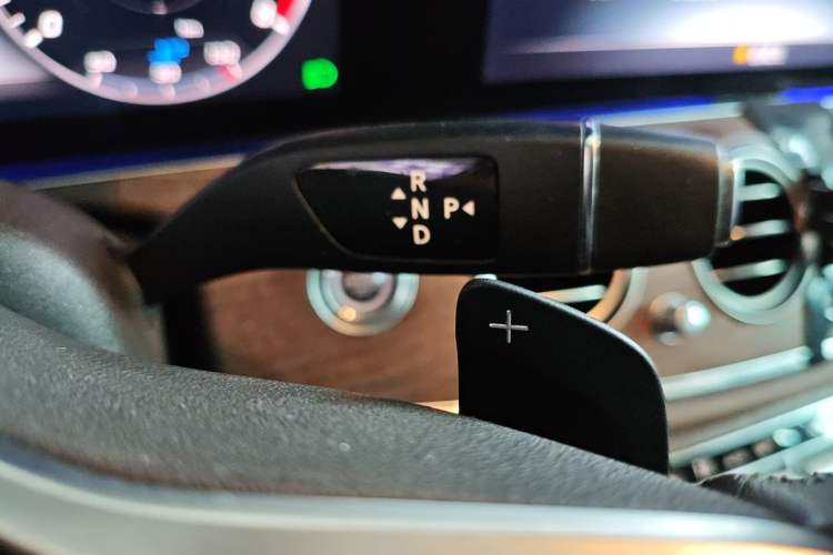 Used Mercedes-Benz E-Class 2020 E 260 L
