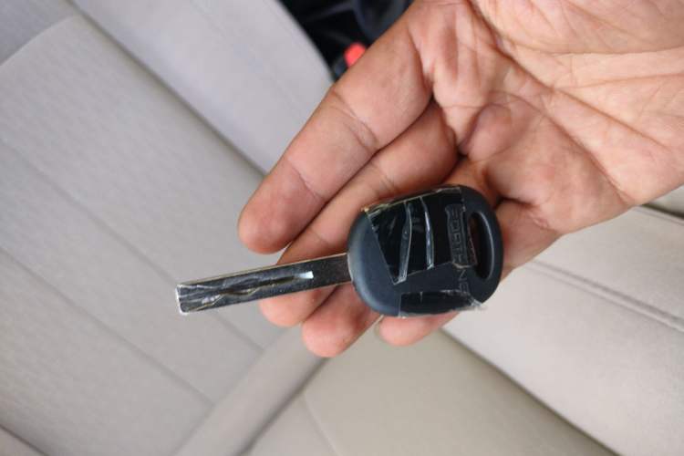 Used FORTHING Lingzhi 2023 M5L 1.6L Base Model 7 Seats
