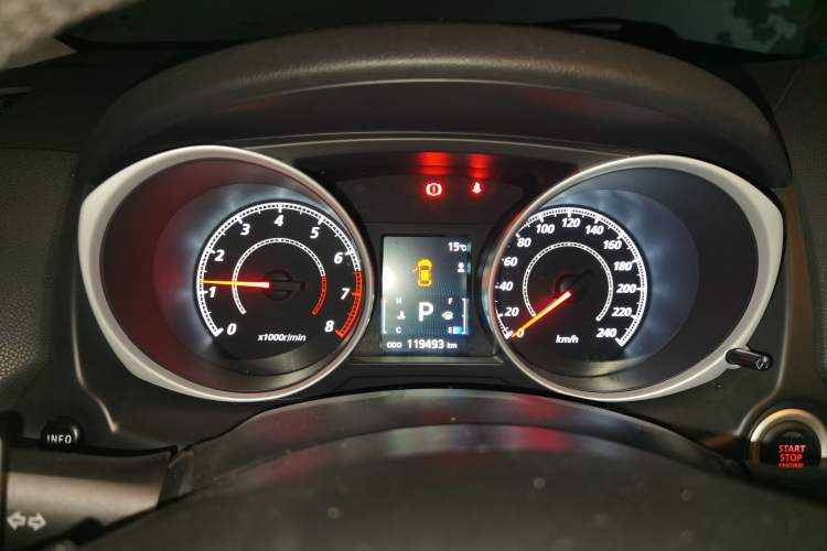 Used Mitsubishi ASX 2013 2.0L CVT Four-Wheel Drive Premium Edition
