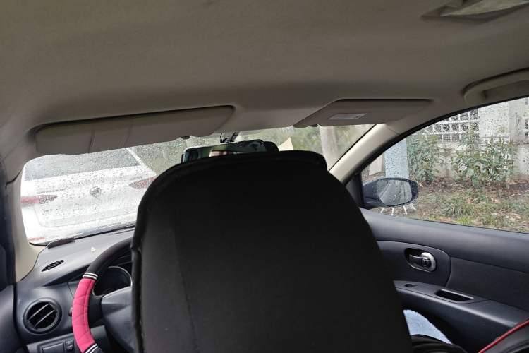 Used Nissan Livina 2013 1.6XE CVT Comfort Edition