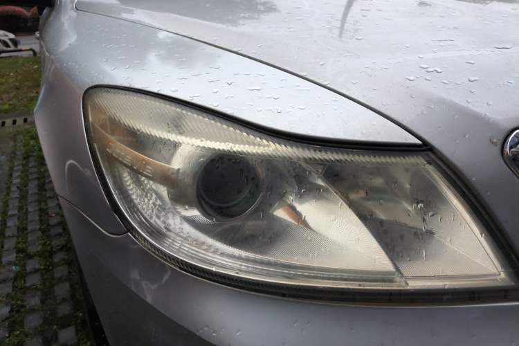 Used Skoda Octavia 2014 1.6L Automatic Yijun Edition