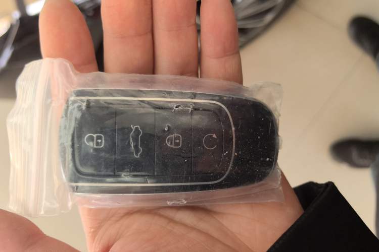 Used Chery Fengyun A8 2024 127 Yufeng Edition