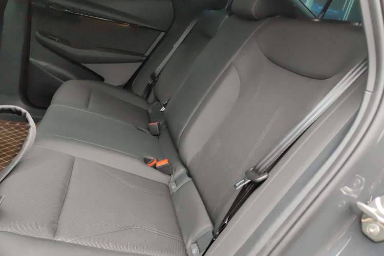 Used Volkswagen ID.UNYX 2024 Revised Pro Long-Range Version