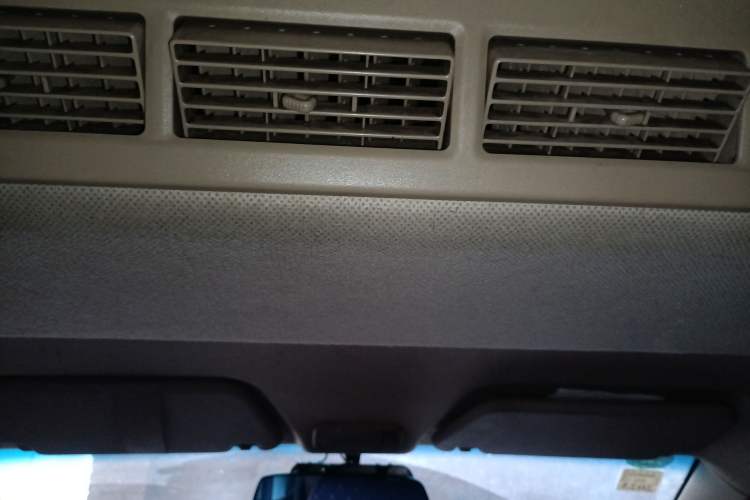 Used Wuling Hongguang 2014 1.5L S Standard Version