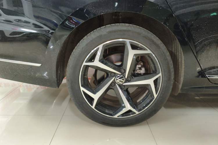 Used Volkswagen Passat 2023 Revised 330TSI Starry Elite Edition
