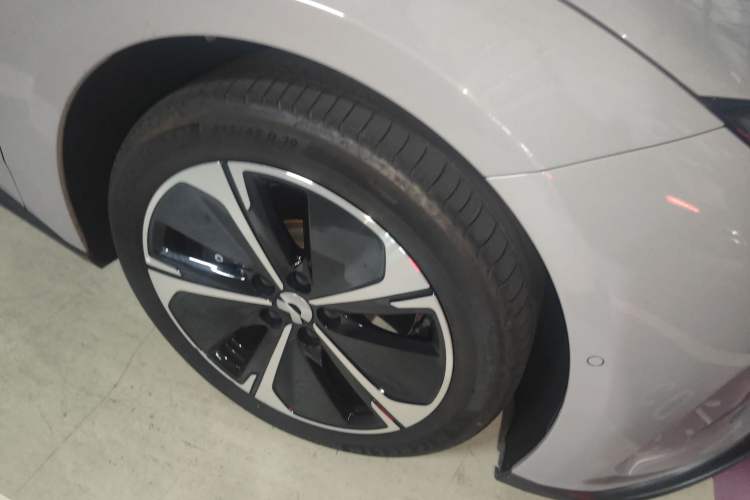 Used Nio ET5T 2024 75kWh Touring
