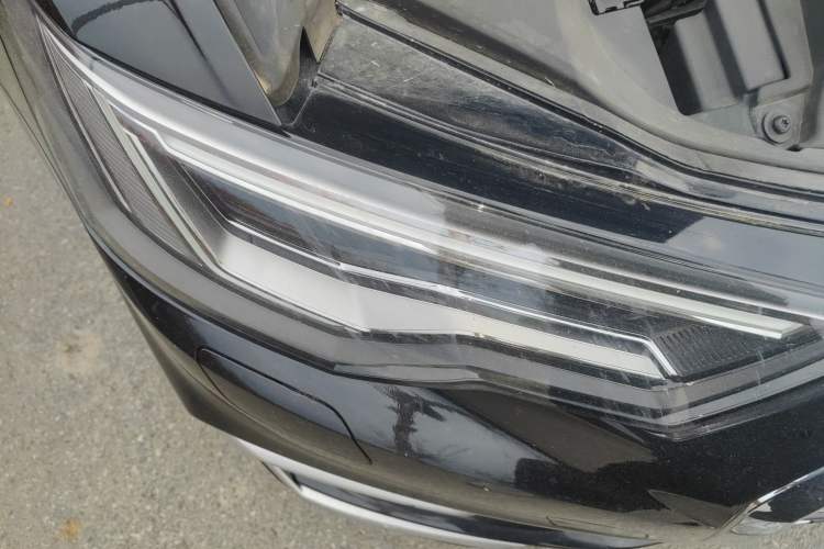 Used Audi A6L 2023 45 TFSI Prestige Dynamic Edition