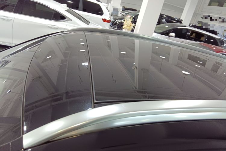 Used Mercedes-Benz GLC AMG 2020 AMG GLC 43 4MATIC Roof