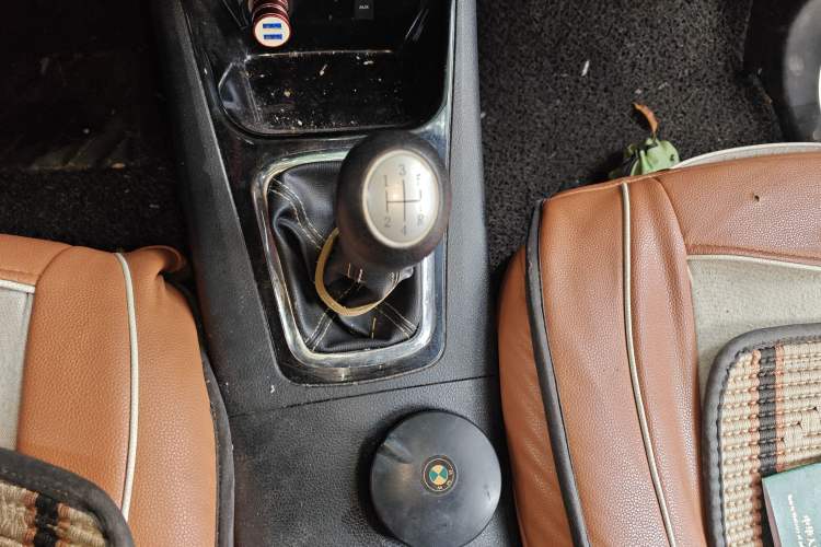 Used FORTHING Joyear X3 2015 1.5L Comfort Model