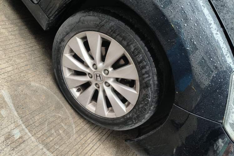 Used Honda Accord 2014 2.4L EX Luxury Edition