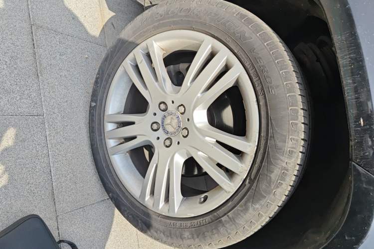 Used Mercedes-Benz GLK-Class 2014 GLK 200 Standard Model