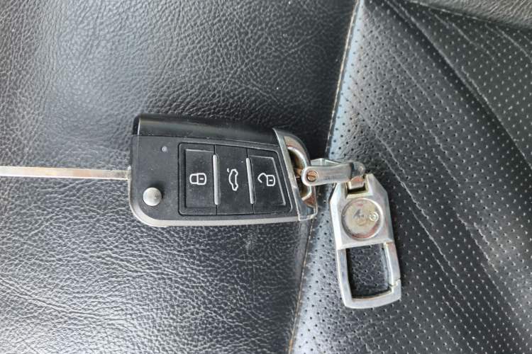 Used Citroen C5 2012 2.0L Automatic Luxury Edition