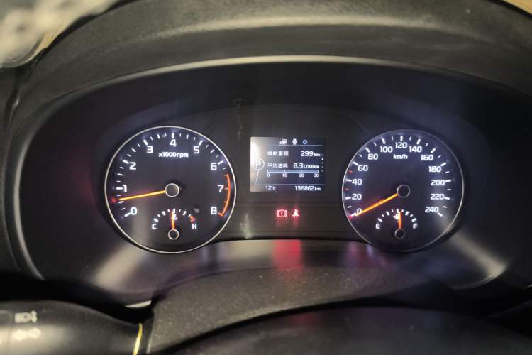 Used Kia KX5 2016 2.0L Automatic 2WD Premium
