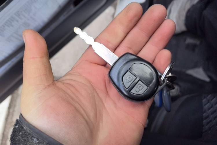 Used Suzuki Jimny 2015 1.3 AT JLX
