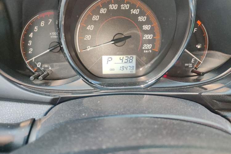 Used Toyota YARiS L Zhi Xuan 2021 X-Trail 1.5L CVT Leading Edition