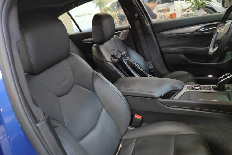 Used Cadillac CT5 2020 28T Luxury Version