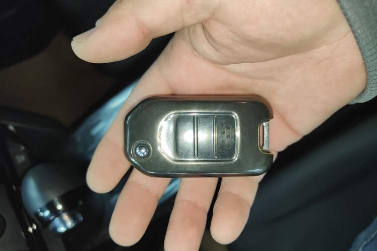 Used Honda XR-V 2021 1.5L CVT Classic Edition