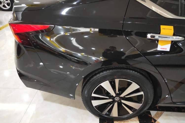 Used Nissan Teana 2021 2.0L XL Comfort Edition Right Rear Wheel Hub