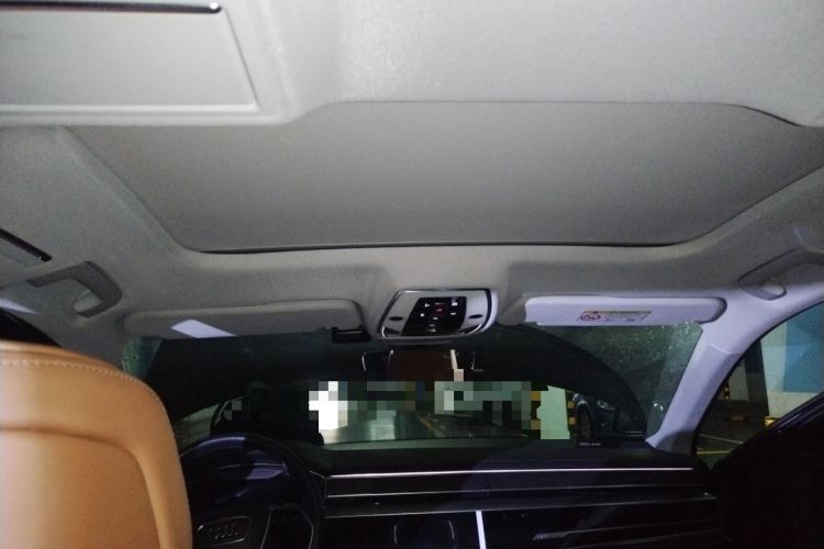 Used Audi A8 2023 A8L 50 TFSI quattro Prestige Edition