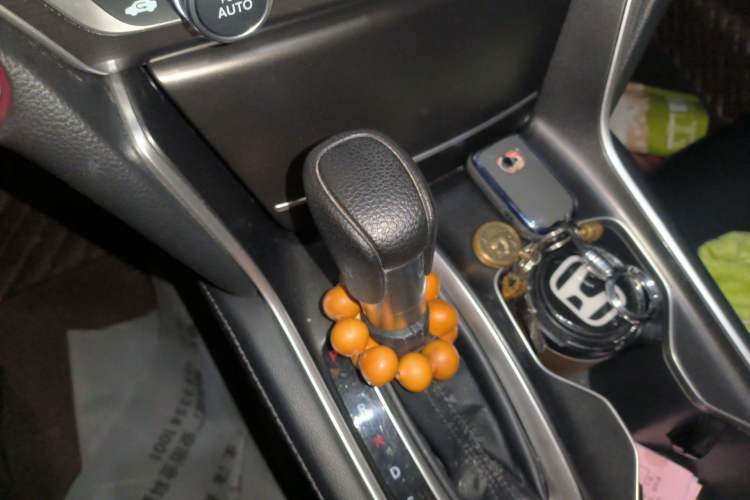 Used Honda Accord 2022 260TURBO Luxury Edition Gear Lever