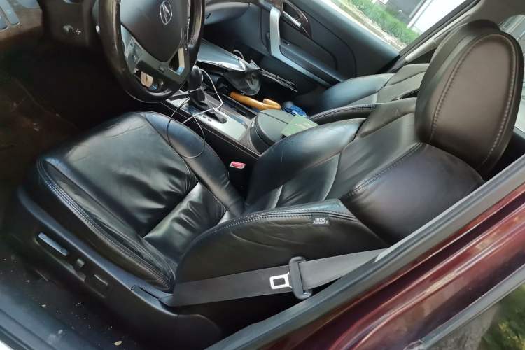 Used Acura MDX 2010 3.7 Standard Edition
