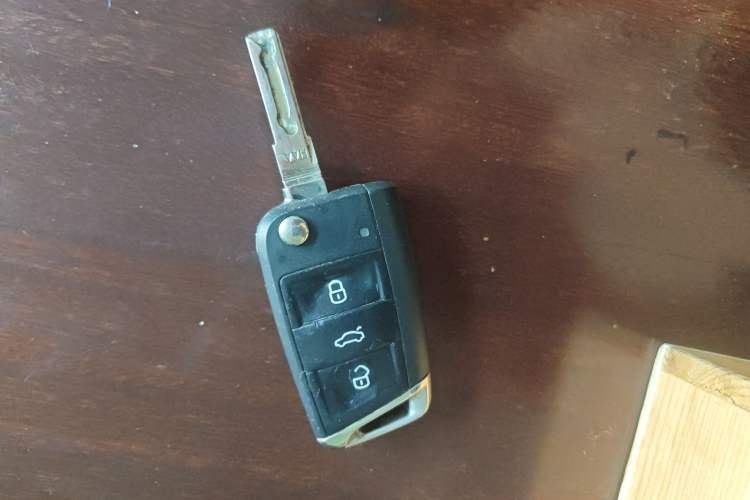 Used Volkswagen Golf 2015 1.4TSI Automatic Comfort Model