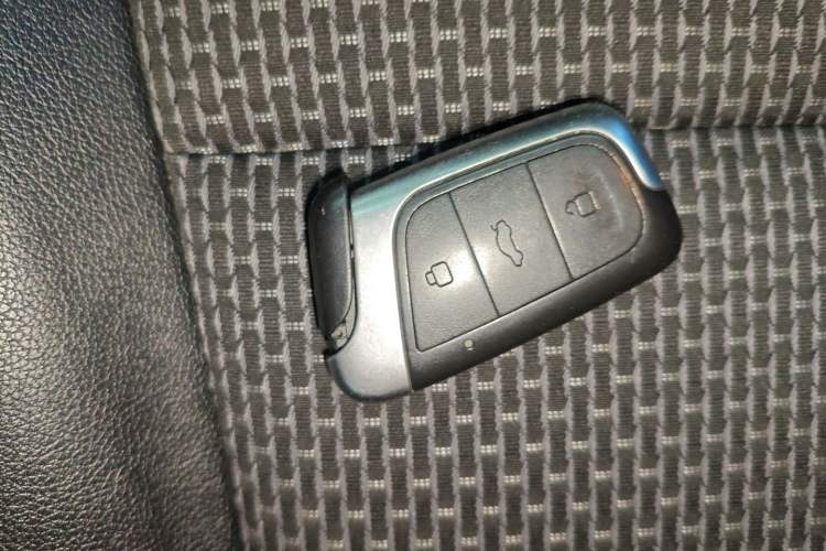 Used Chery New Energy eQ5 2020 Super Edition
