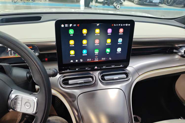 Used smart #1 2022 Premium Edition
