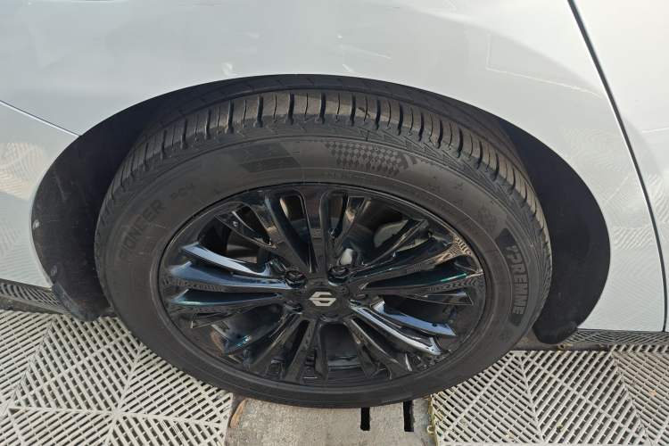 Used Leapmotor C01 2023 525 Comfort Edition