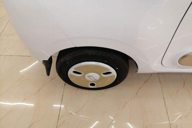 Used Bestune Pony 2026 222km Colorful Horse
