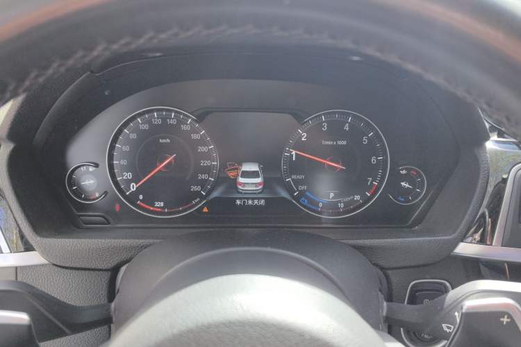 Used BMW 3 Series 2019 320Li M Sport Package
