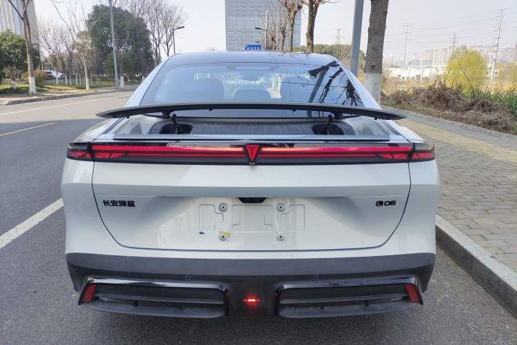 Used Deepal L06 2026 Model 560Ultra+ Laser Edition