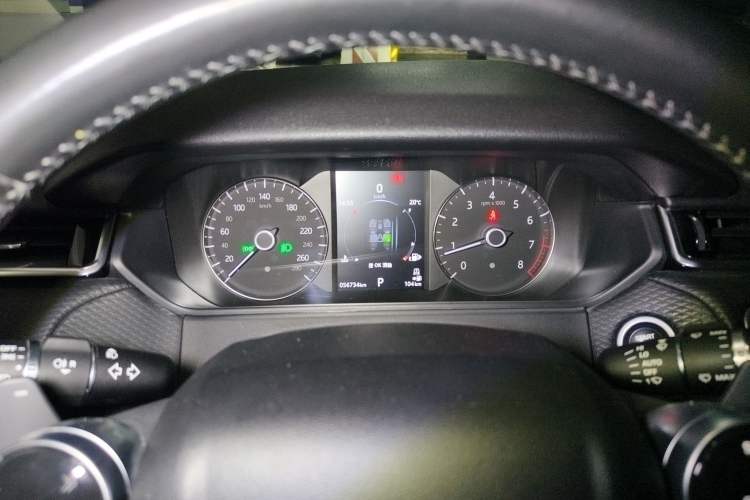 Used Land Rover Range Rover Velar 2018 P380 S
