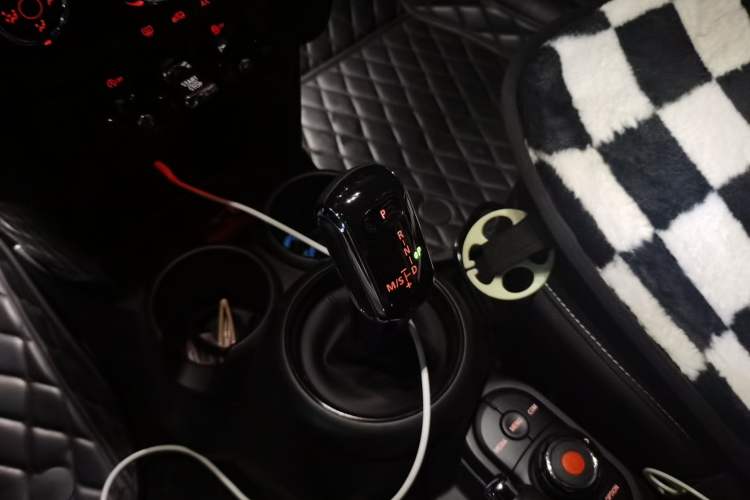 Used MINI 2022 Updated 1.5T ONE
