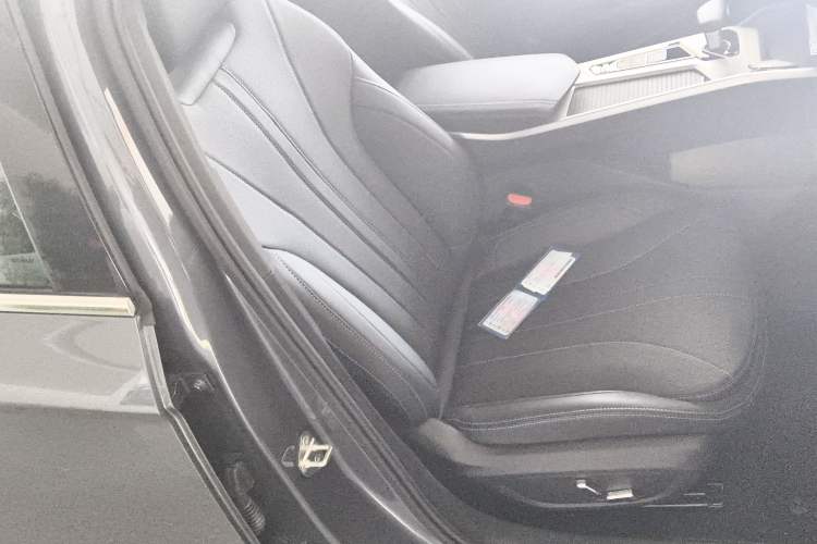 Used Geely Auto Preface 2025 Dongfang Yao 1.5TD Kunlun Edition