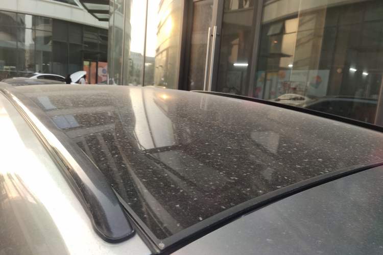 Used Wey VV5 2019 Upgraded Model 2.0T Two-Wheel Drive Flagship Version China V Standard