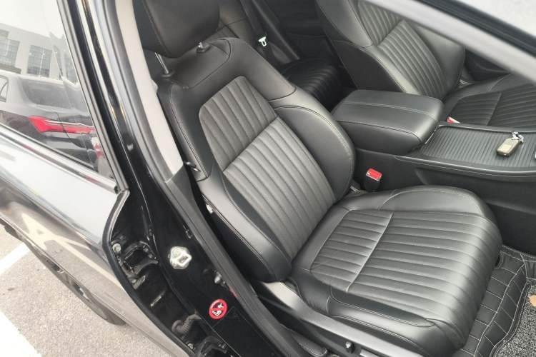 Used Honda Breeze 2021 240TURBO CVT 2WD Prestige Edition
