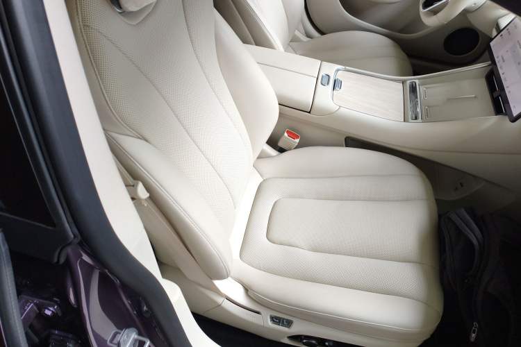 Used Hima Luxeed S7 2024 Pro Rear-Drive Long-Range Version
