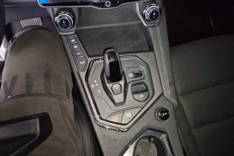 Used Lynk & Co 01 2021 2.0TD Four-Wheel Drive Hype-Halo
