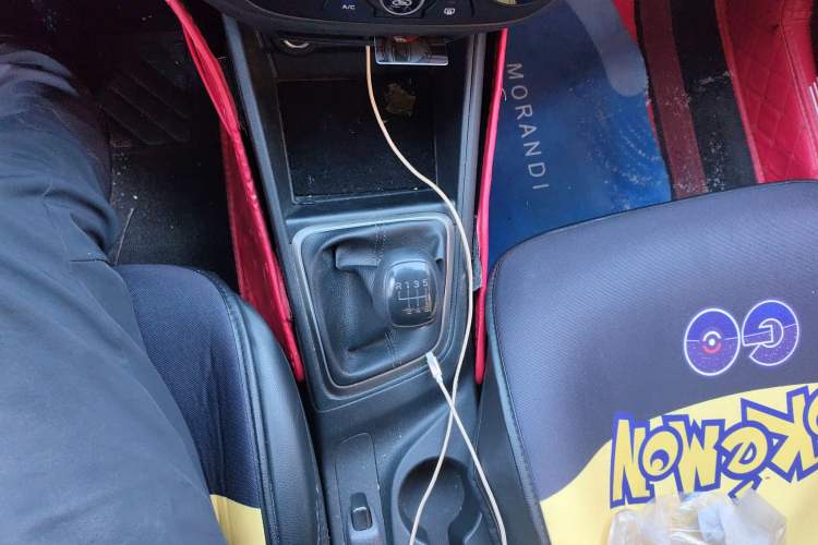 Used Hyundai Verna (new generation) 2016 1.4L Manual Cool Edition GLS
