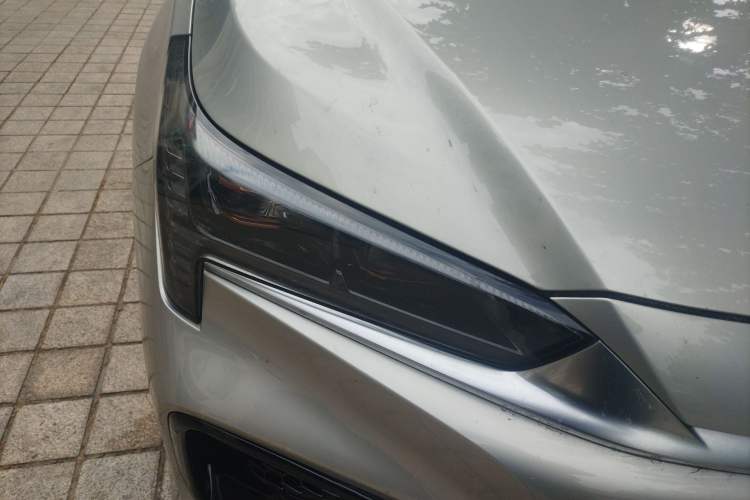 Used AION S 2019 Meizu 530