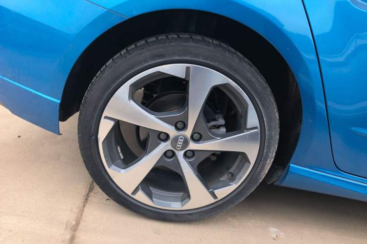 Used Audi A3 2017 Sportback 35 TFSI Sport Edition